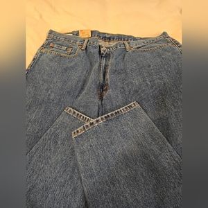 Brand New Levi 560 Comfort Fit 42|32
